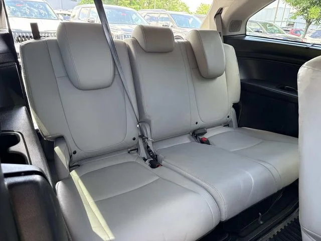 Used 2019 Gray Honda Elite image 15