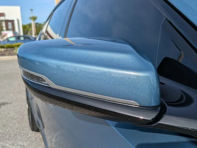 2024 Cadillac CT5 V-Series - Photo 12