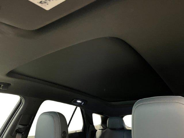 2026 Honda Prologue Touring - Photo 23