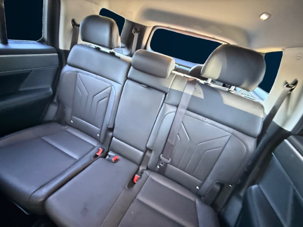 Used 2026 Gray Hyundai SEL image 16
