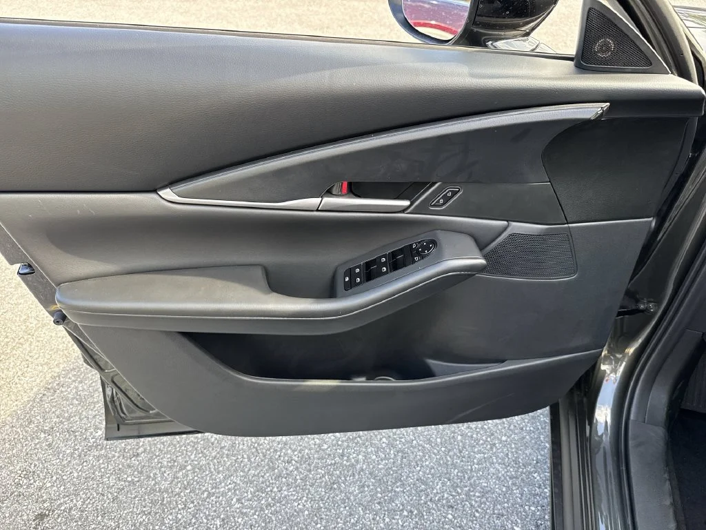 New 2026 Machine Gray Metallic Mazda 2.5 S Select Sport AWD image 39