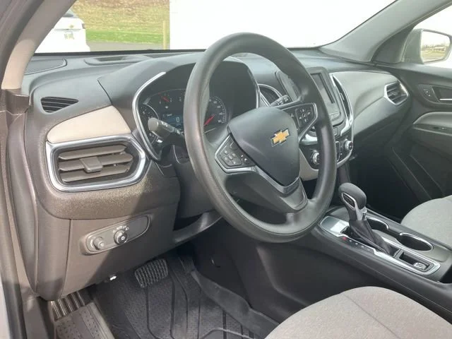 2024 Chevrolet Equinox LS - Photo 10