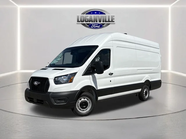 2027 Ford Transit Commercial Cargo Van