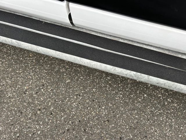 Used 2025 White Ford Base image 10