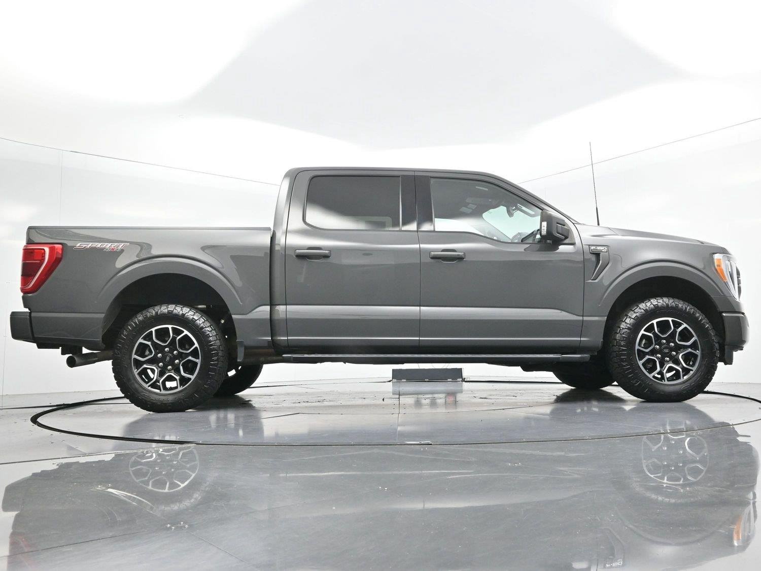 Used 2021 Lead Foot Ford XLT image 48