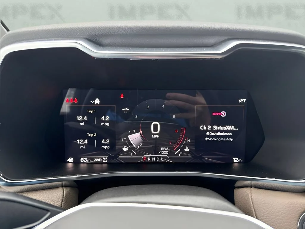 New 2026 Onyx Black GMC Denali image 26