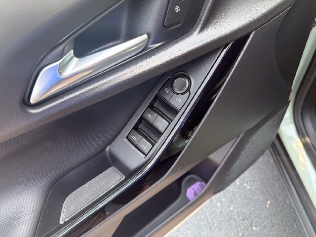 Used 2026 Green Chevrolet LT image 12