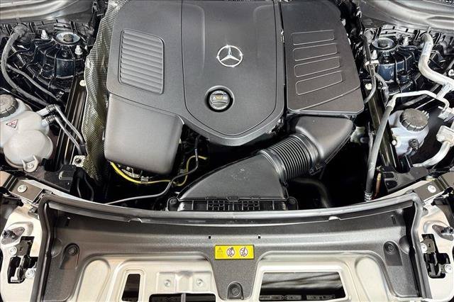 New 2026 Black Mercedes-Benz GLC 300 image 58