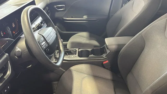 Certified Used 2025 Gray Kia LXS image 25