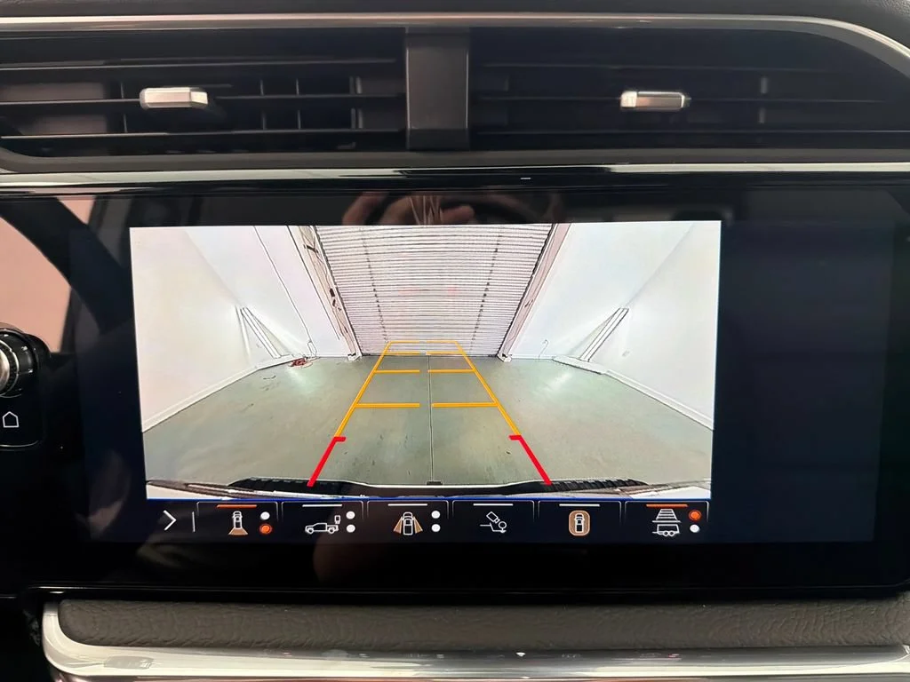 New 2026 Summit White GMC Denali image 19