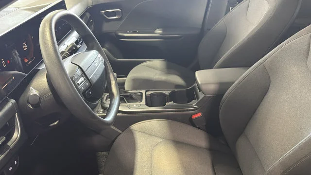 Certified Used 2025 Gray Kia LXS image 25