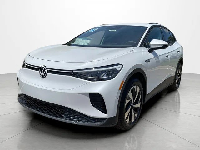 2026 Volkswagen ID.4 Pro