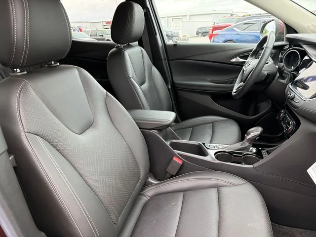 2023 Buick Encore GX Essence - Photo 23