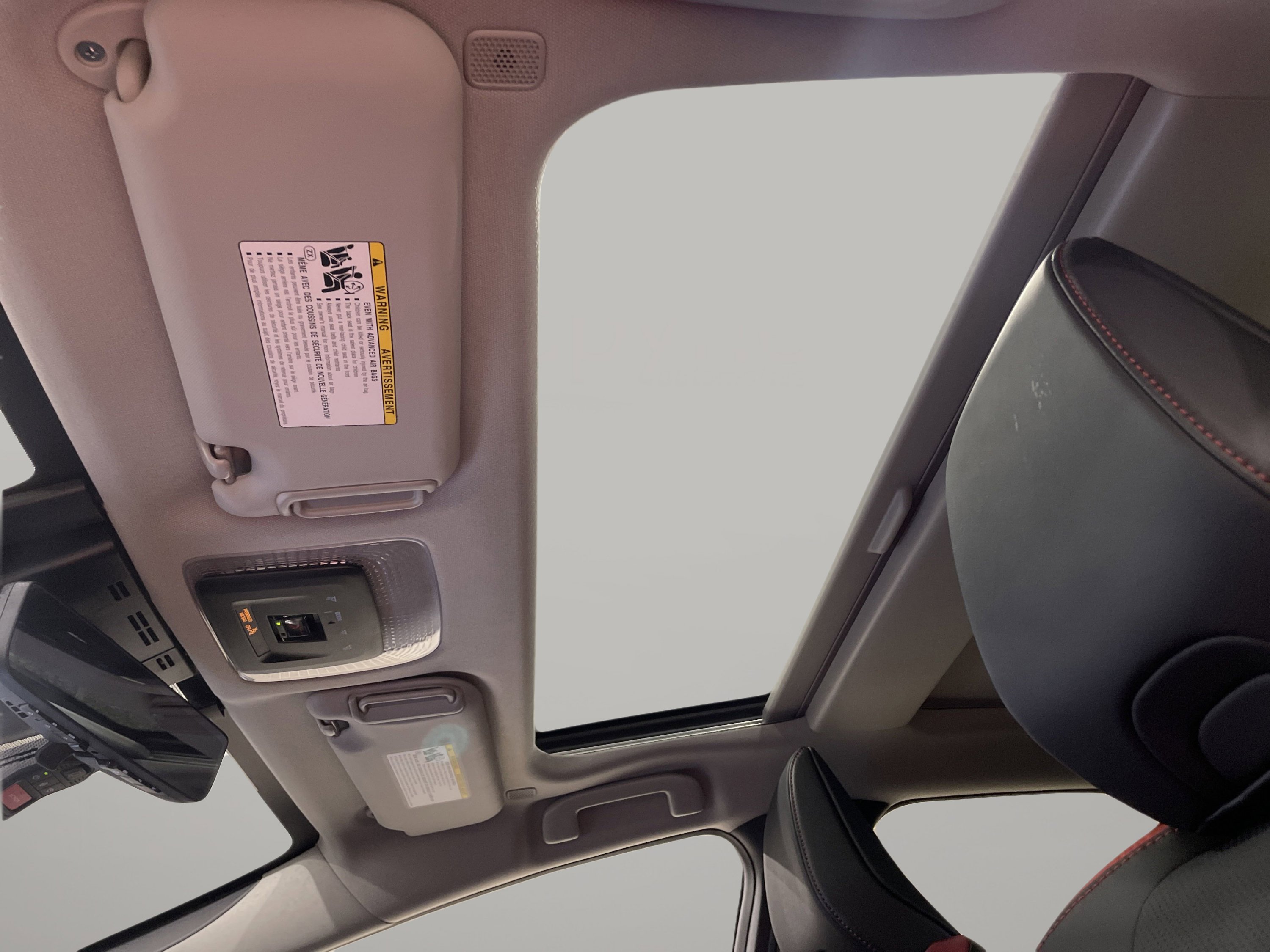 New 2025 Guardian Gray Toyota  XSE Premium image 26