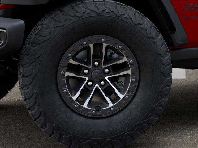 2026 Jeep Wrangler 4-Door Willys - Photo 112