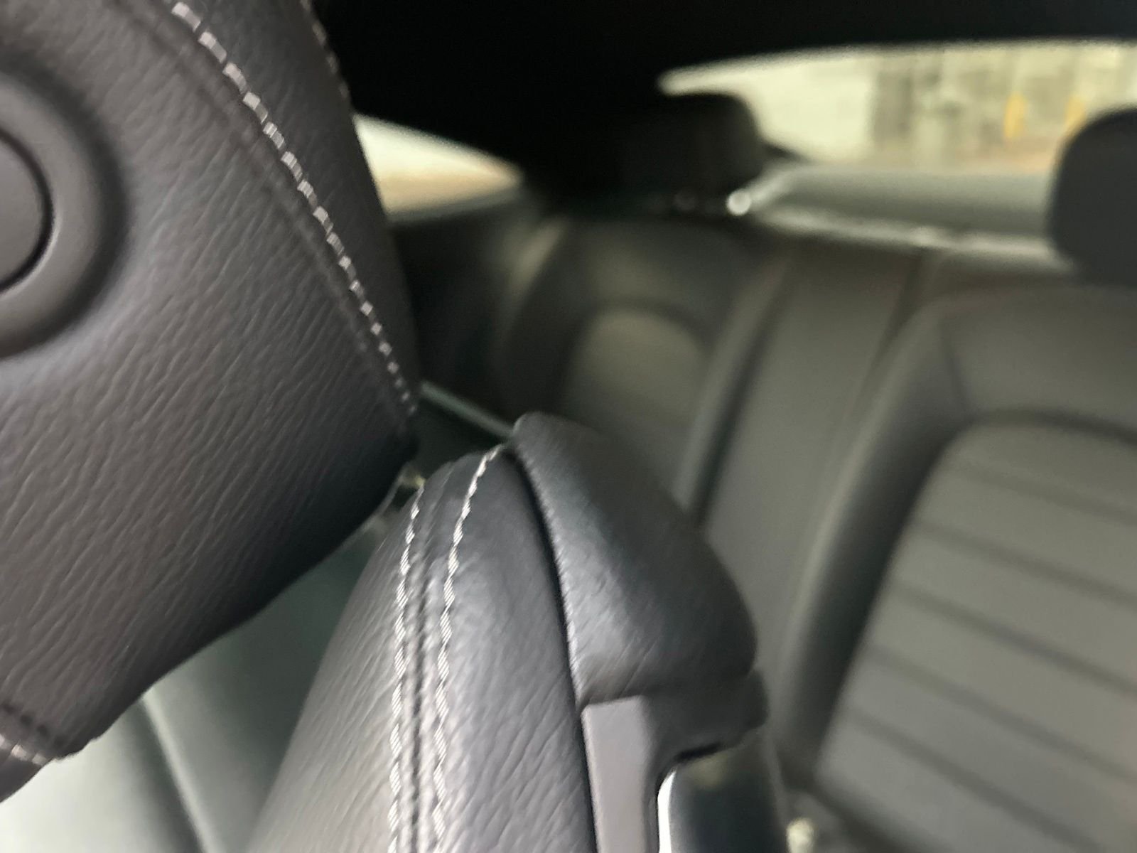 Used 2018 Black Mercedes-Benz C 300 image 13