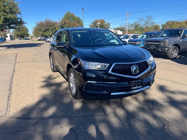 2020 Acura MDX Base - Photo 23