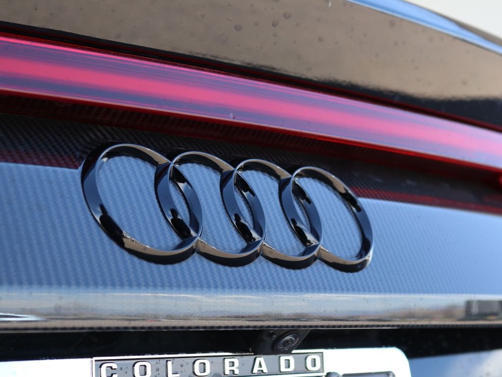 2023 Audi RS Q8 Base - Photo 28