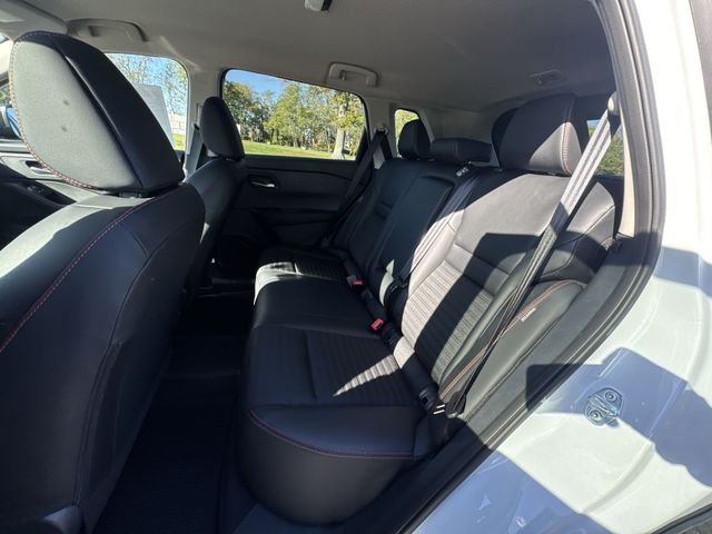 2026 Nissan Rogue Rock Creek - Photo 21