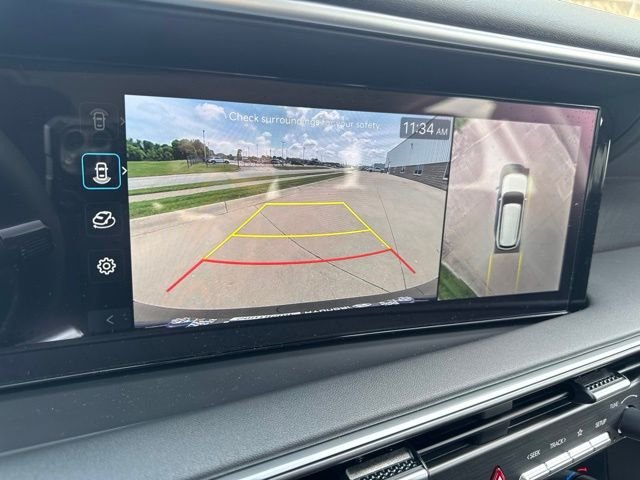 New 2026 Pacific Sapphire Hyundai SEL Premium image 30