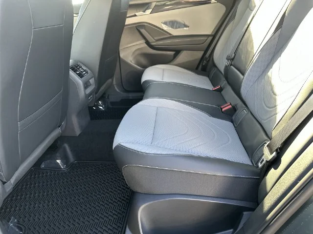 New 2026 Green Volkswagen 2.0T SE R-Line Black image 23