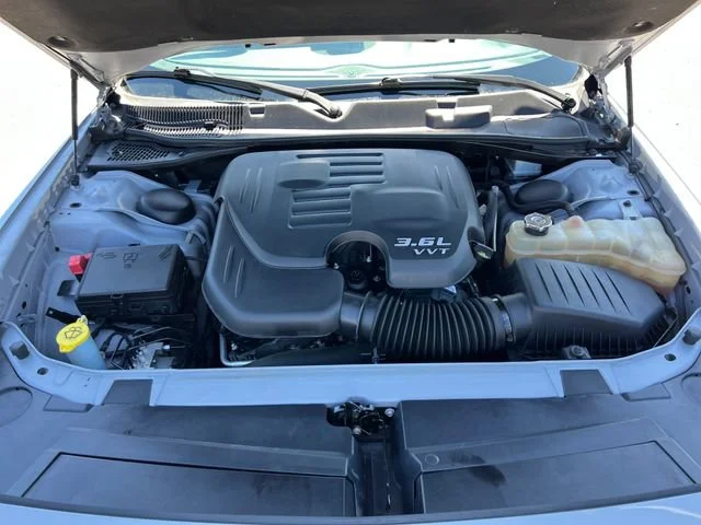 Used 2021 Smoke Show Dodge SXT image 28