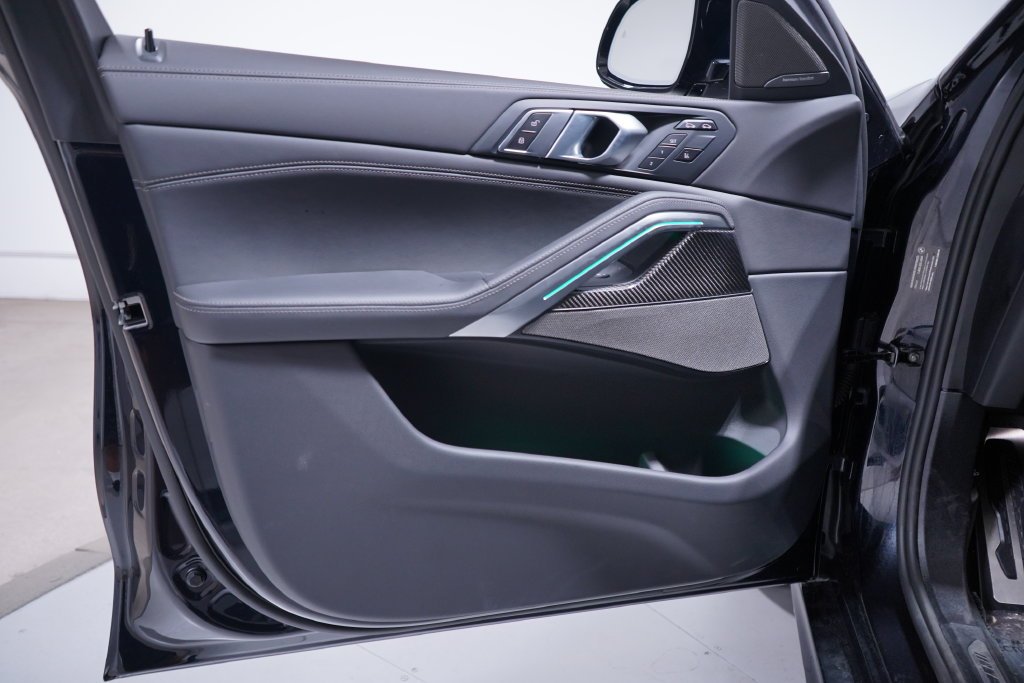 2026 BMW X6 M60i - Photo 20