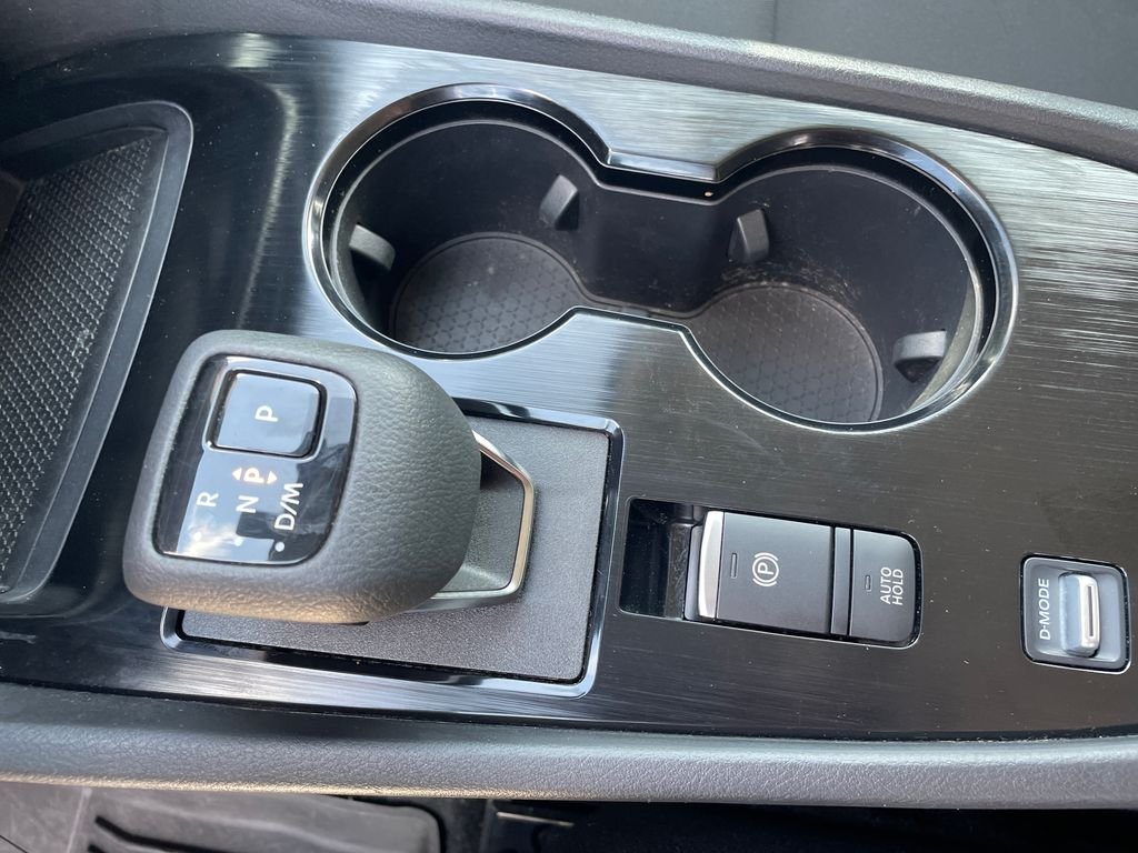 Certified Used 2023 White Nissan S image 24