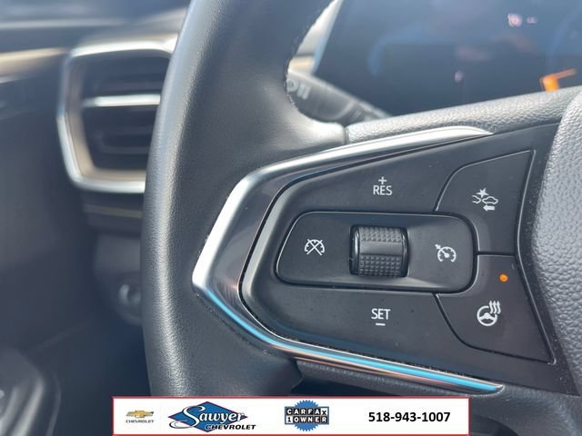 2024 Chevrolet TrailBlazer Activ - Photo 29