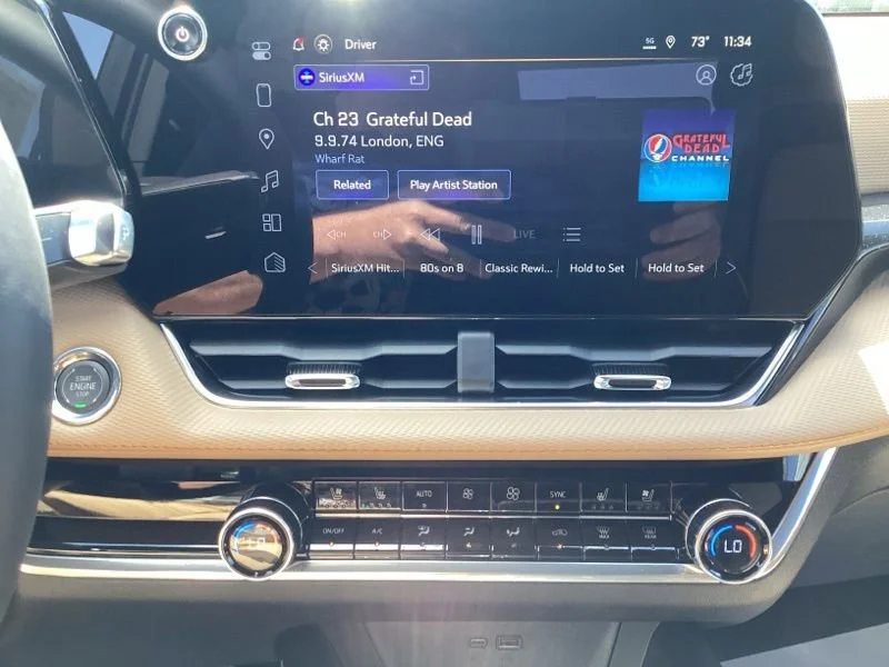 2026 Chevrolet Equinox ACTIV - Photo 39
