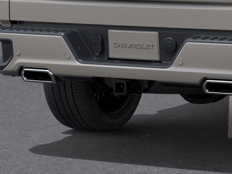 2026 Chevrolet Silverado 1500 High Country - Photo 14