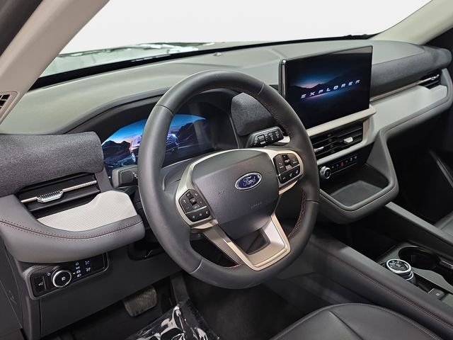 Used 2026 Black Ford Active image 16