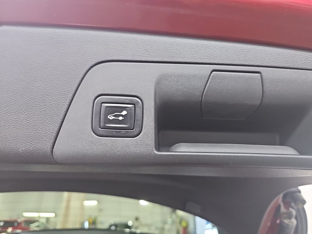 Certified Used 2021 CINNABAR METALLIC Buick Avenir image 17