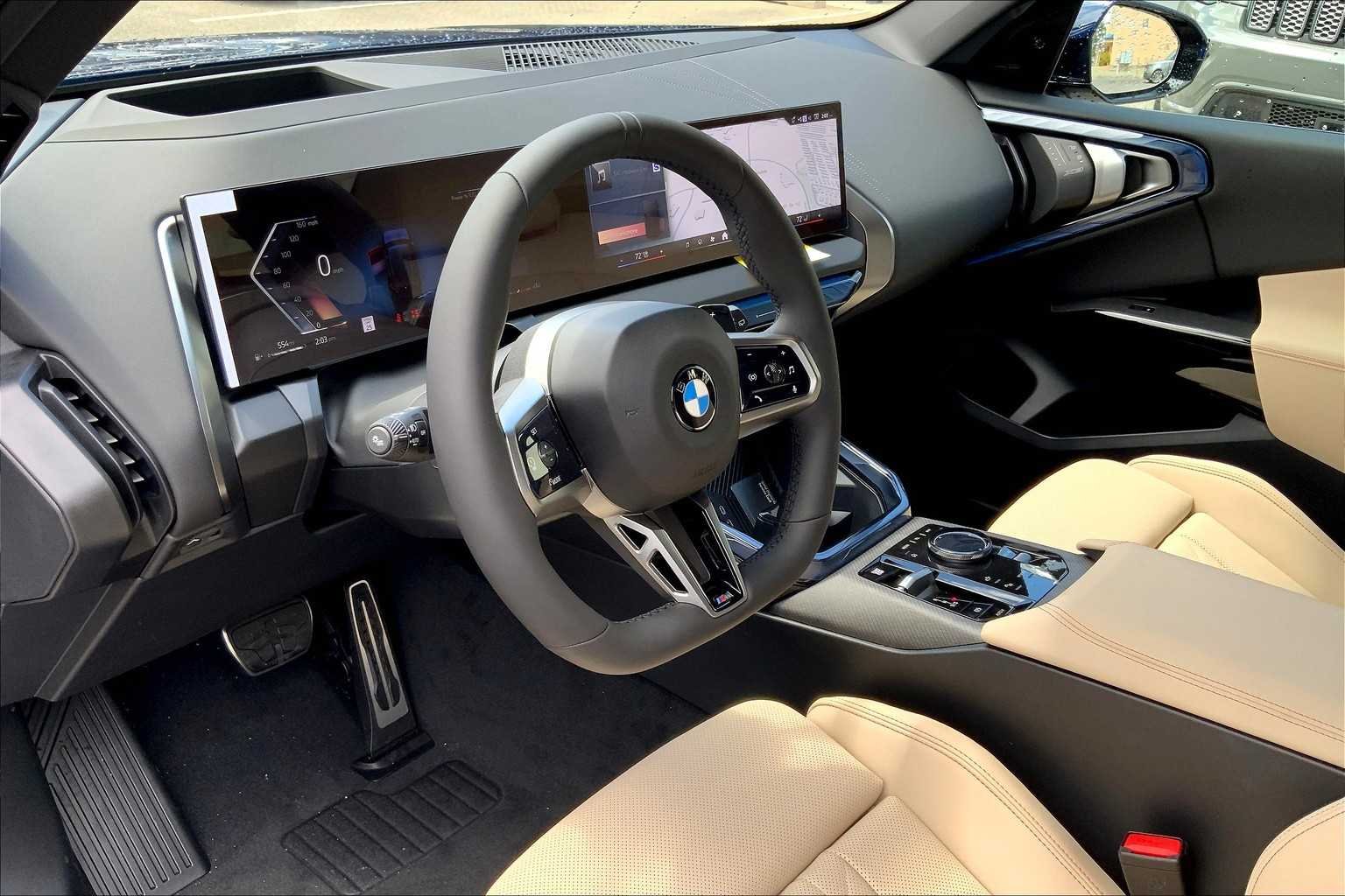 2026 BMW X3 30 - Photo 8