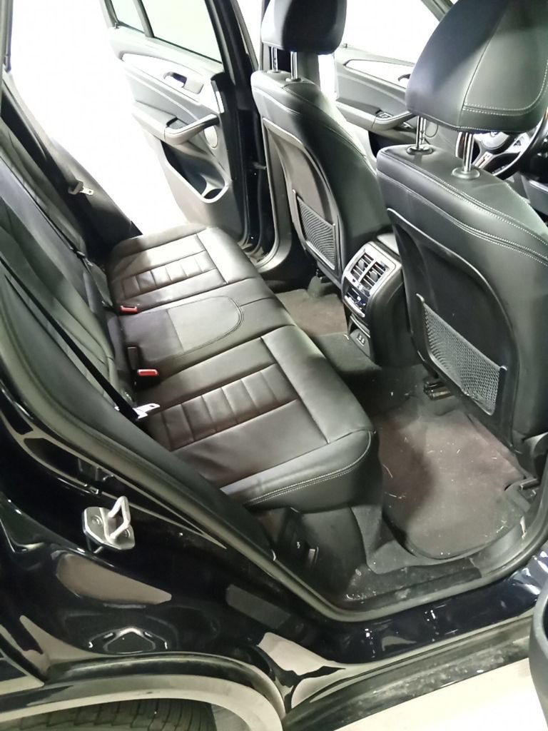 Used 2023 Carbon Black Metallic BMW M40i image 12