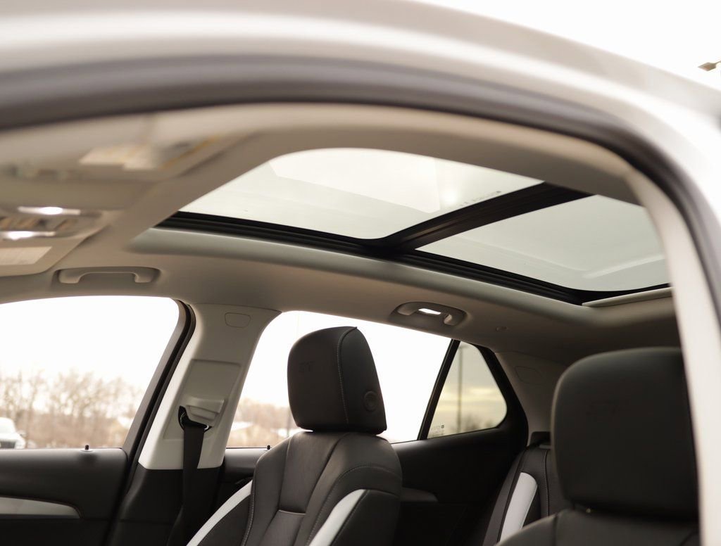 2026 Buick Envision Sport Touring - Photo 30