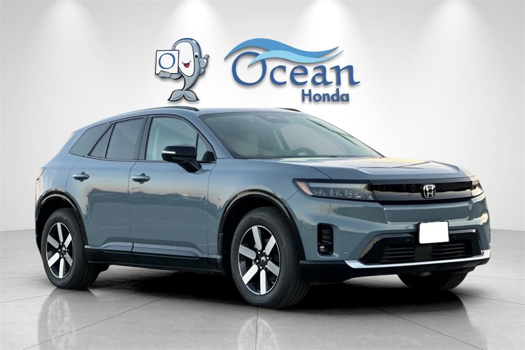 New 2026 Honda Prologue Touring 4D Sport Utility in Soquel
