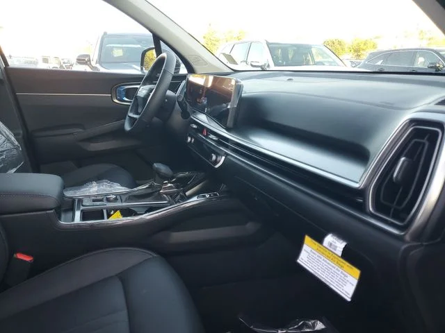 2026 Kia Sorento S - Photo 32