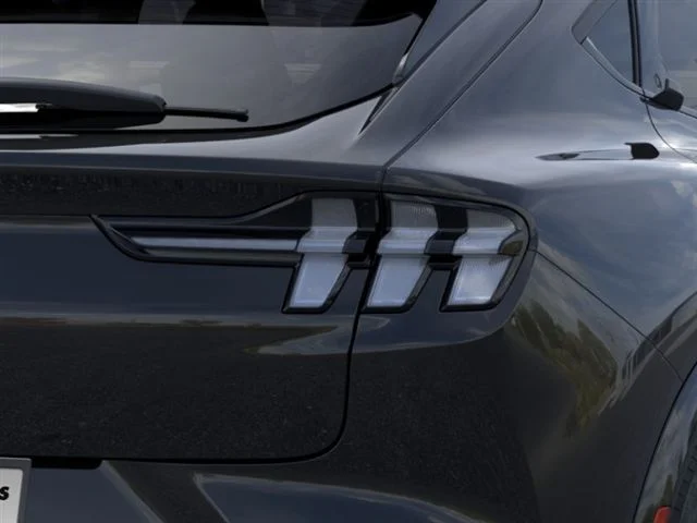 New 2026 Shadow Black Ford Premium image 43