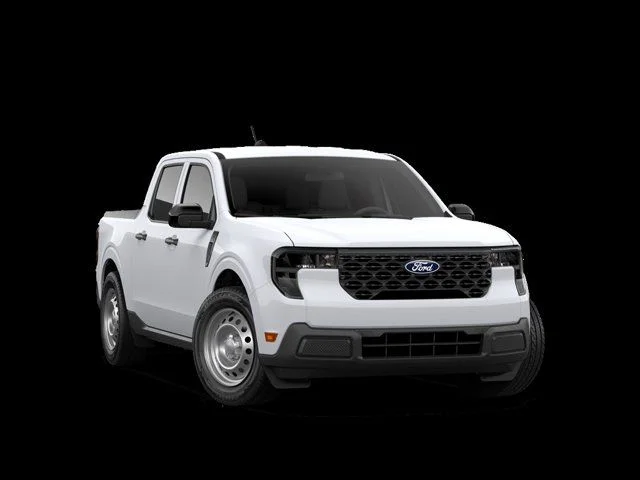 New 2026 Oxford White Ford XL image 30