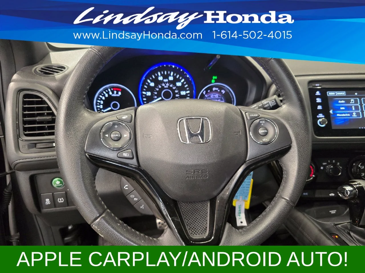 Used 2022 Modern Steel Metallic Honda Sport image 15