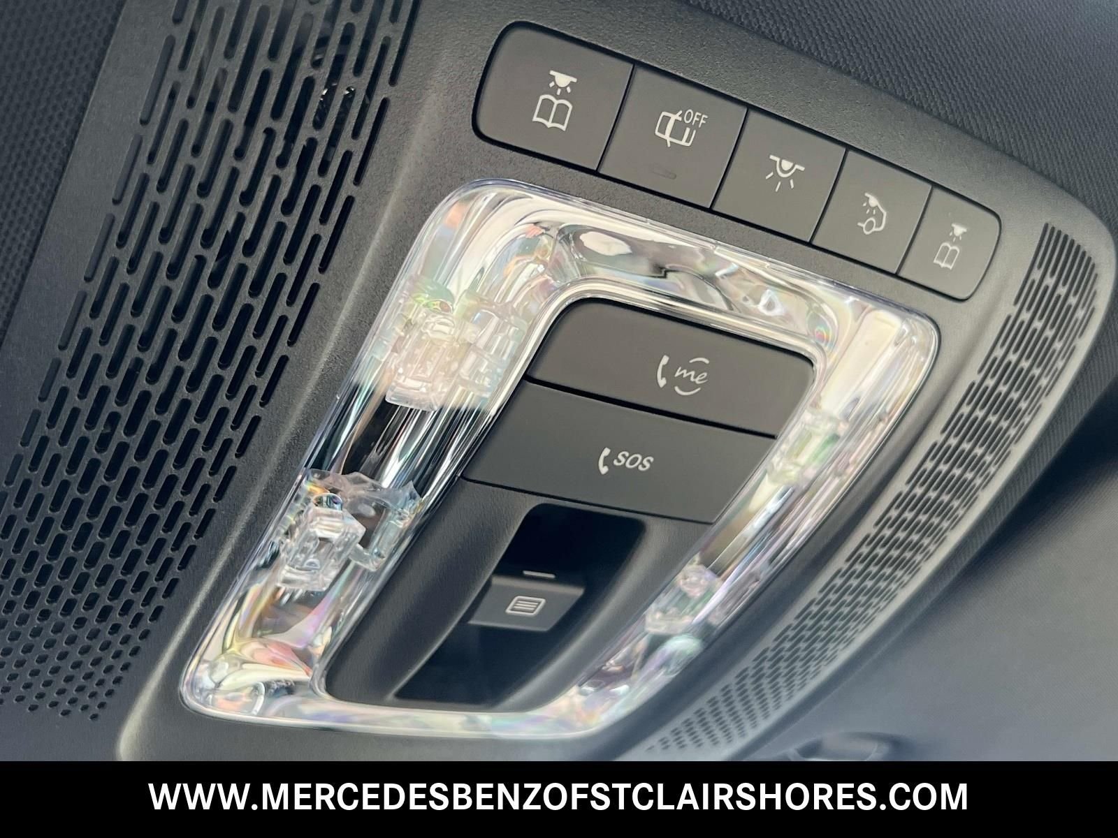 New 2026 Mountain Grey Metallic Mercedes-Benz GLA 250 image 31
