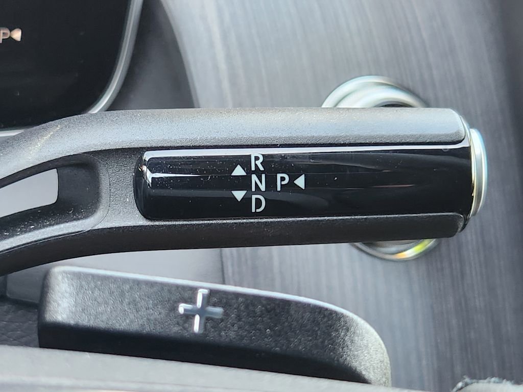 Certified Used 2026 BLACK Mercedes-Benz 300 image 26