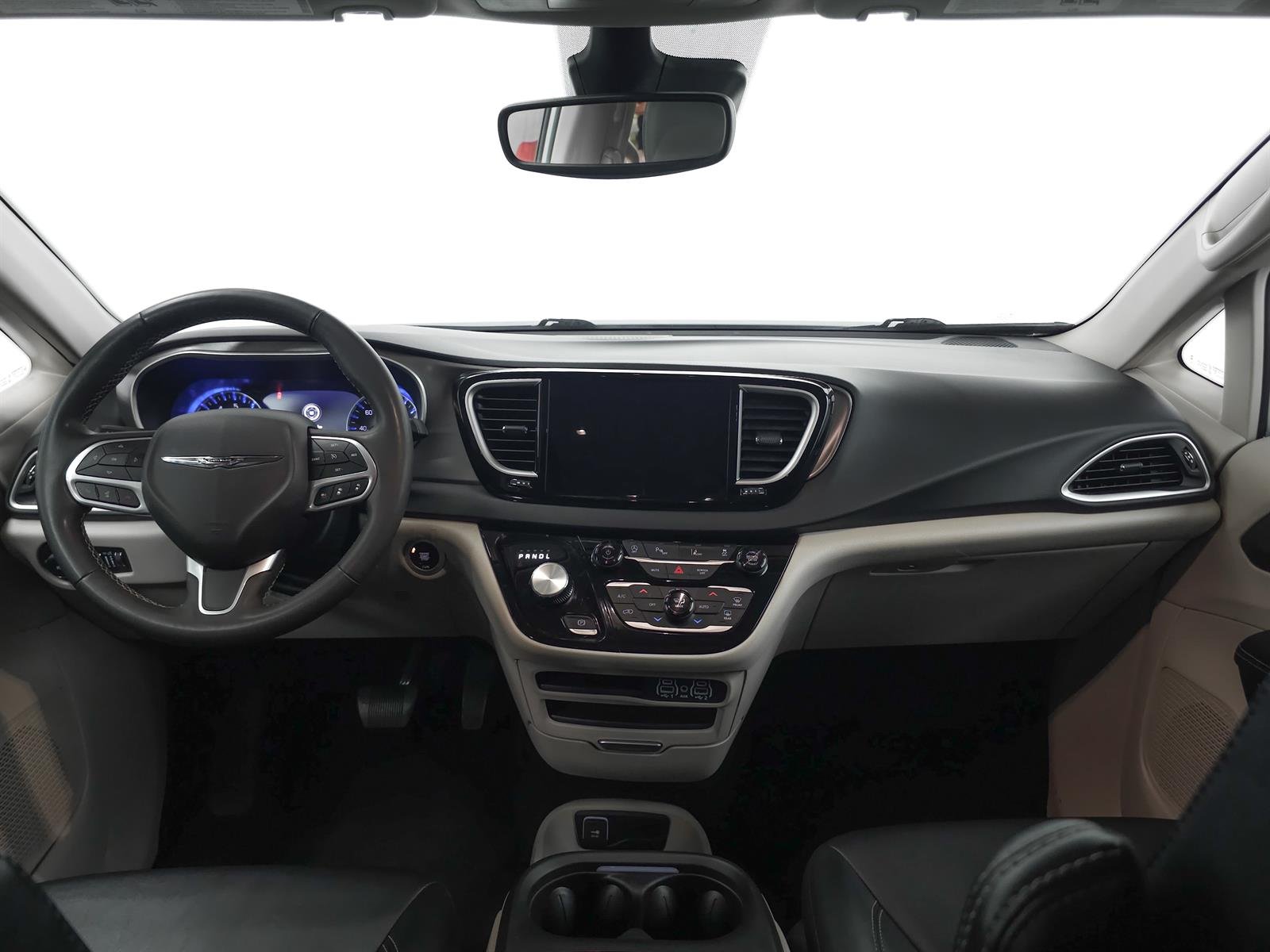Vehicle thumbnail