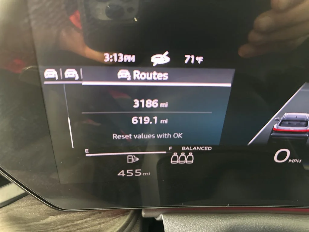 New 2025 White Audi 2.0T Premium image 28