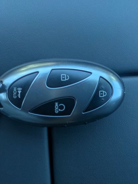 2026 Hyundai Palisade Calligraphy - Photo 35