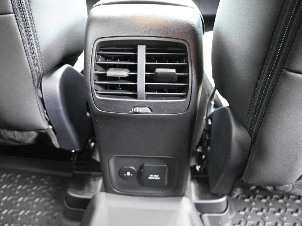2025 Ford Bronco Sport Big Bend - Photo 30