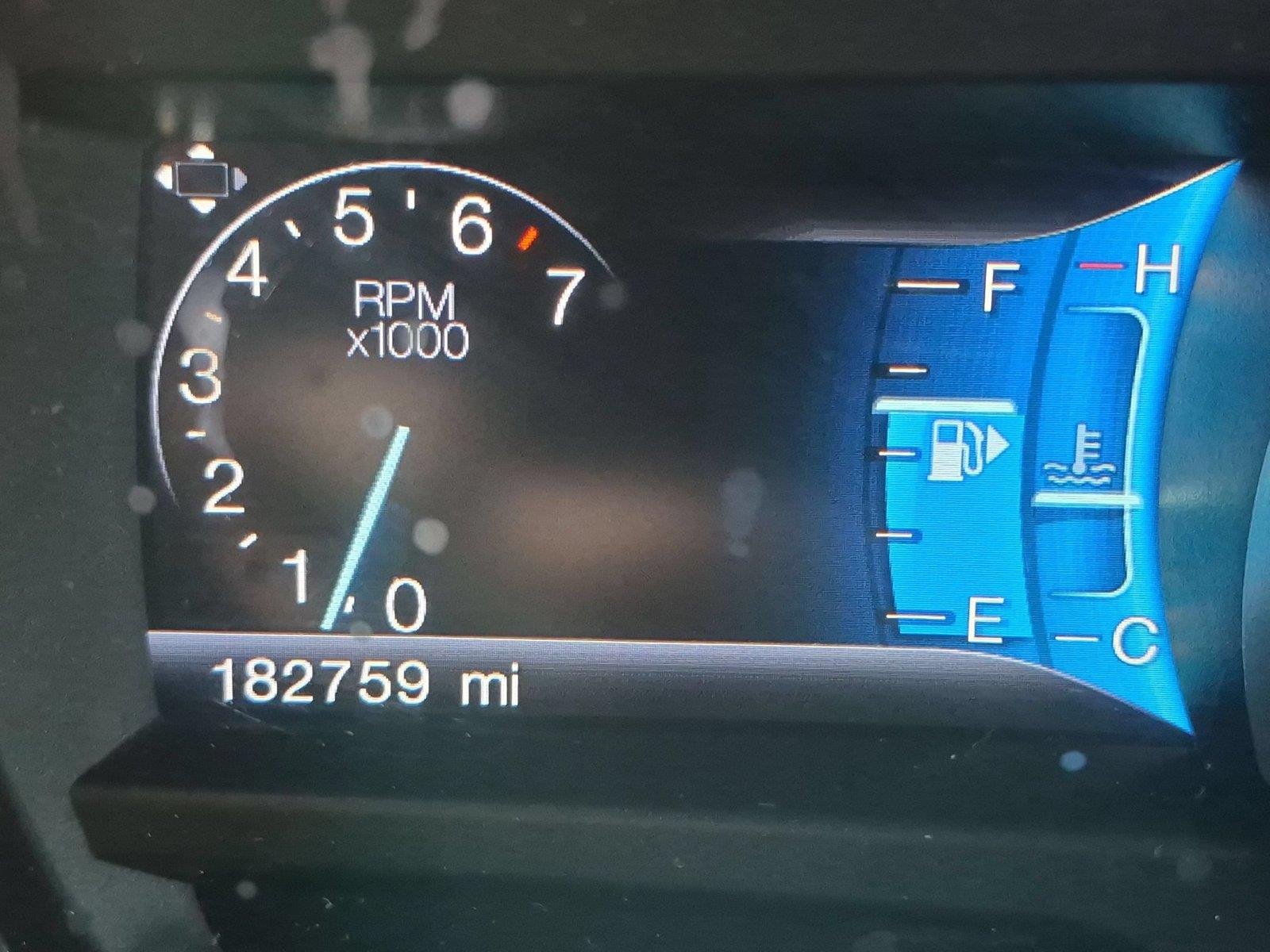 Used 2014 Tuxedo Black Metallic Ford XLT image 21