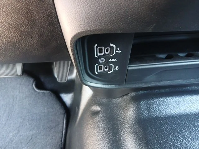 2026 RAM 2500 Tradesman - Photo 43