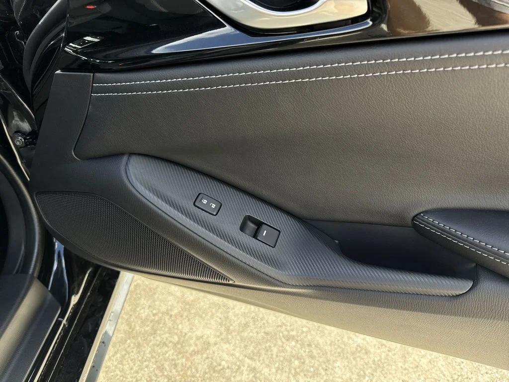 New 2026 Jet Black Mica Mazda Grand Touring image 43